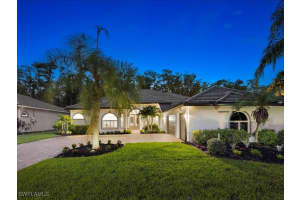 7253 Sugar Palm Court, Fort Myers, FL 33966 - MLS#225064529