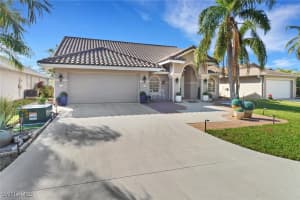 3579 Kent Drive, Naples, FL 34112 - MLS#225064533
