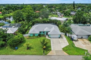 11690 Amanda Lane, Bonita Springs, FL 34135 - MLS#225064534