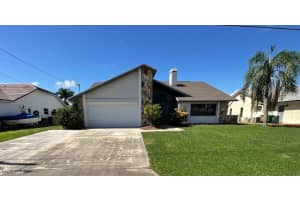 2026 6th Lane, Cape Coral, FL 33990 Sold 09/22/25