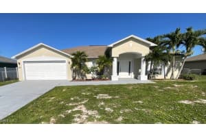 3816 8th Place, Cape Coral, FL 33914 Sold 09/12/25
