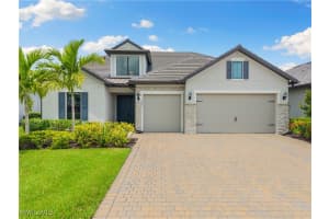 19680 Aqua View Lane, Fort Myers, FL 33913 Sold 08/29/25