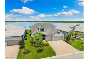 19680 Aqua View Lane, Fort Myers, FL 33913 Sold 08/29/25