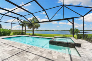 19680 Aqua View Lane, Fort Myers, FL 33913 Sold 08/29/25