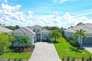43240 Boardwalk Loop, Punta Gorda, FL 33982 Sold 08/29/25