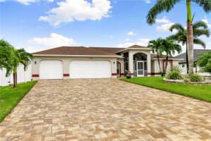 1004 12th Avenue, Cape Coral, FL 33993 Sold 09/12/25