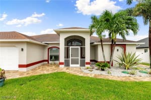 1004 12th Avenue, Cape Coral, FL 33993 Sold 09/12/25