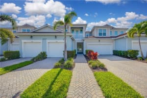 4607 Arboretum Circle, Naples, FL 34112 - MLS#225064570