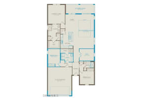 7601 Paradise Tree Drive, North Fort Myers, FL 33917 - MLS#225064573