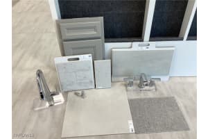 7601 Paradise Tree Drive, North Fort Myers, FL 33917 - MLS#225064573