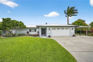 18071 Traverse Drive, Alva, FL 33920 - MLS#225064577