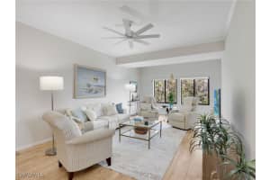 201 Arbor Lake Dr 406, Naples