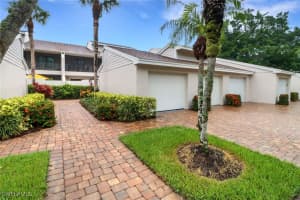 714 Foxtail Court, Naples, FL 34104 Sold 08/26/25