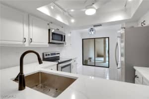 714 Foxtail Court, Naples, FL 34104 Sold 08/26/25