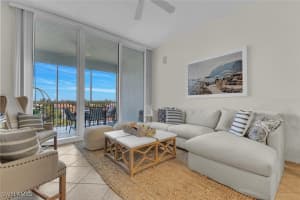 450 Launch Cir 602, Naples