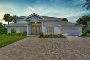 215 Mooring Line Drive, Naples, FL 34102 - MLS#225064600
