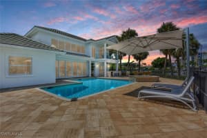 215 Mooring Line Drive, Naples, FL 34102 - MLS#225064600