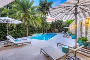 154 4th Avenue, Naples, FL 34102 - MLS#225064601