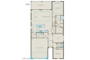 17549 Lily Grass Trace, North Fort Myers, FL 33917 - MLS#225064602