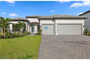 20885 Napa Loop, Estero