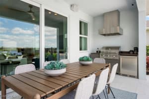 8767 Oceana Way, Naples, FL 34114 - MLS#225064605