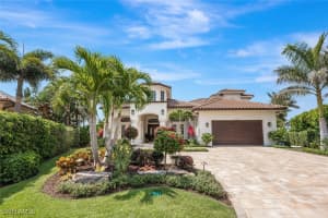 4129 Willowhead Way, Naples, FL 34103 - MLS#225064607