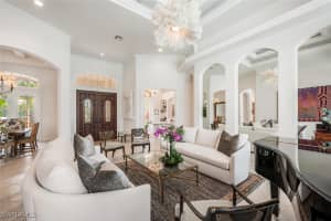 4129 Willowhead Way, Naples, FL 34103 - MLS#225064607
