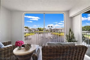 864 Tanbark Dr 203, Naples