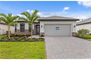 20536 Napa Loop, Estero