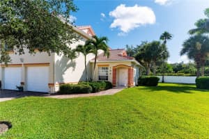 25054 Peacock Ln 102, Naples
