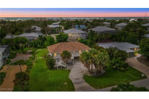 474 Lake Murex Circle, Sanibel, FL 33957 - MLS#225064627
