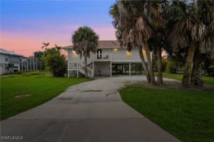 474 Lake Murex Circle, Sanibel, FL 33957 - MLS#225064627