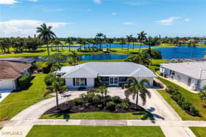 459 Echo Circle, Marco Island, FL 34145 Sold 09/15/25