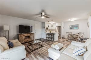 8081 Woods Circle, Fort Myers, FL 33919 - MLS#225064639