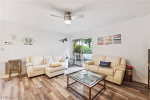 8081 Woods Circle, Fort Myers, FL 33919 - MLS#225064639