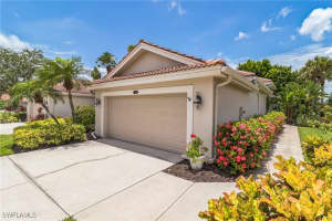 8482 Bent Creek Way, Naples