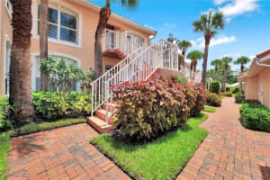 1940 Cascades Dr 5508, Naples