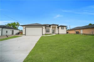 720 Castlestone Avenue, Lehigh Acres, FL 33974 - MLS#225064656