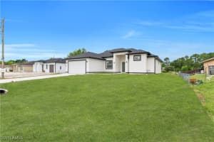 720 Castlestone Avenue, Lehigh Acres, FL 33974 - MLS#225064656
