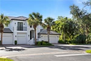 23831 Merano Ct 102, Estero