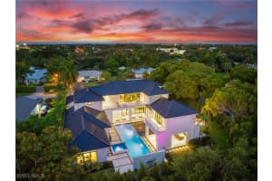 1405 Mandarin Rd, Naples