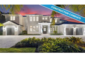 1405 Mandarin Road, Naples, FL 34102 - MLS#225064670