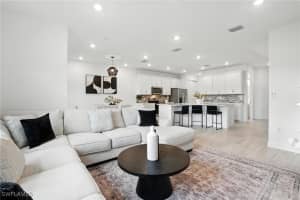 4349 SONOMA OAKS Circle, Naples, FL 34119 - MLS#225064672