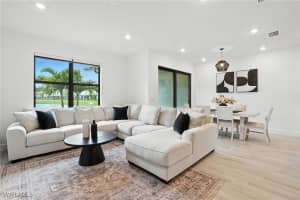 4349 SONOMA OAKS Circle, Naples, FL 34119 - MLS#225064672