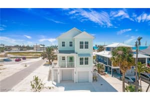 289 Lazy Way, Fort Myers Beach, FL 33931 Sold 09/02/25