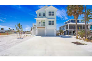 289 Lazy Way, Fort Myers Beach, FL 33931 Sold 09/02/25