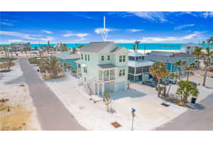 289 Lazy Way, Fort Myers Beach, FL 33931 Sold 09/02/25