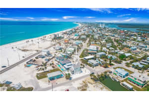 289 Lazy Way, Fort Myers Beach, FL 33931 Sold 09/02/25