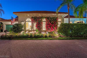 2618 Trillium Way, Naples, FL 34105 - MLS#225064679