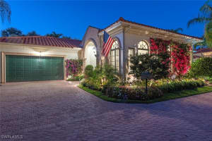 2618 Trillium Way, Naples, FL 34105 - MLS#225064679